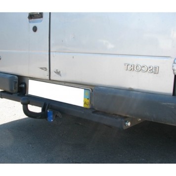 Фаркоп зйомний на Ford Escort-Van Фургон (1991-) 